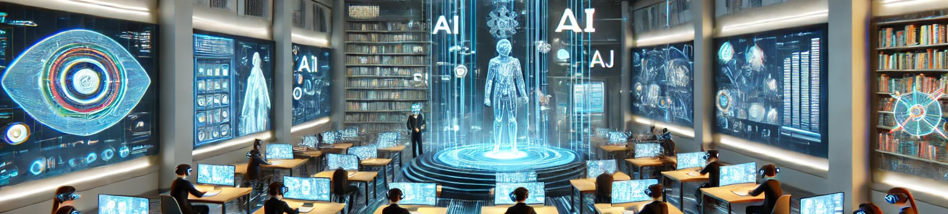 "What is AI? All You Need to Know About Artificial Intelligence" In 2025