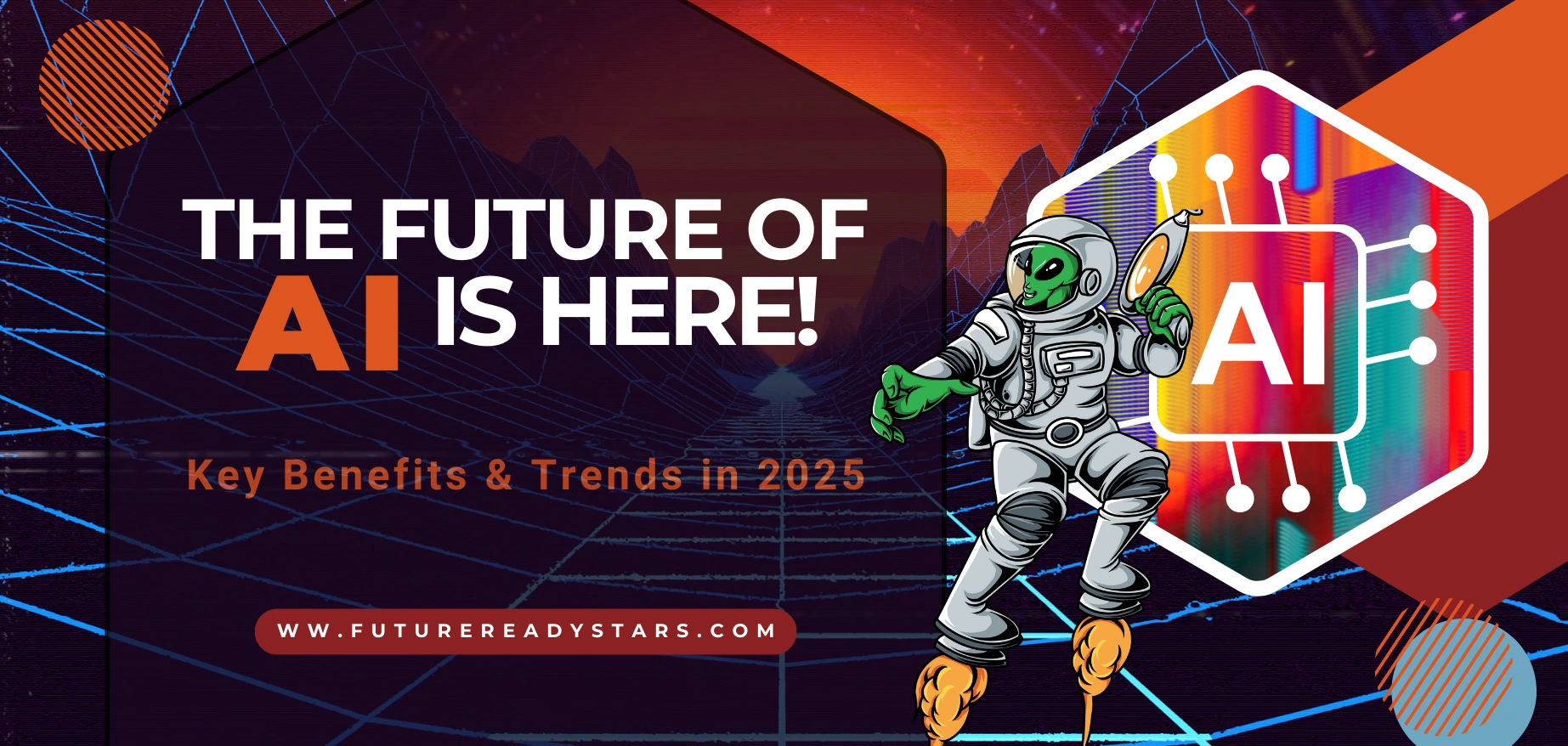 the futureof AI in education