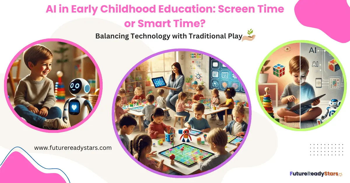 AI-in-Early-Childhood-Education-Screen-Time-or-Smart-Time