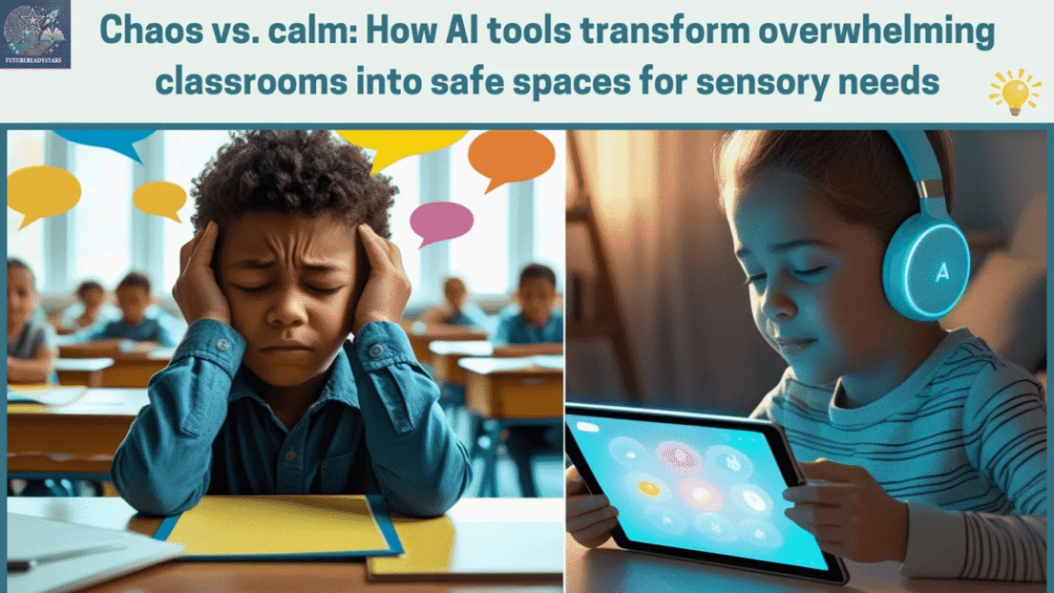 how AI helps neurodiversity