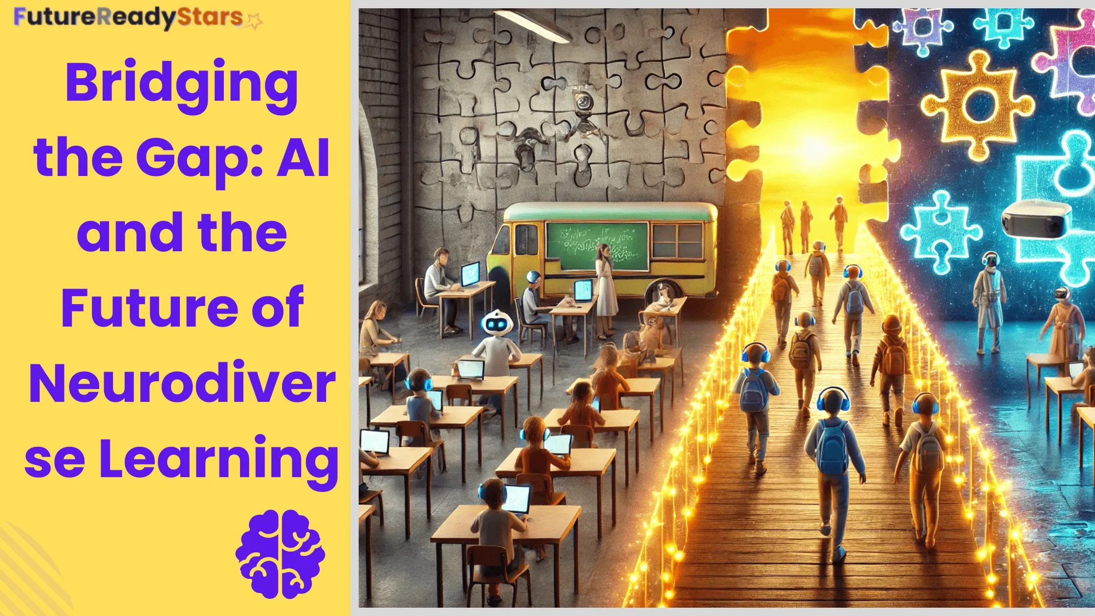 AI and neurodiversity