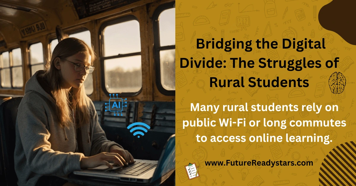 Bridging-the-Digital-Divide-The-Struggles-of-Rural-Students