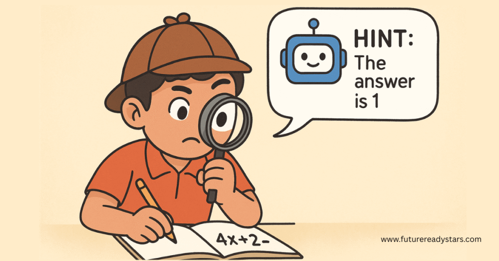 Stop Getting Caught: The Smart Student's Guide to Using ChatGPT for School (Ethically)