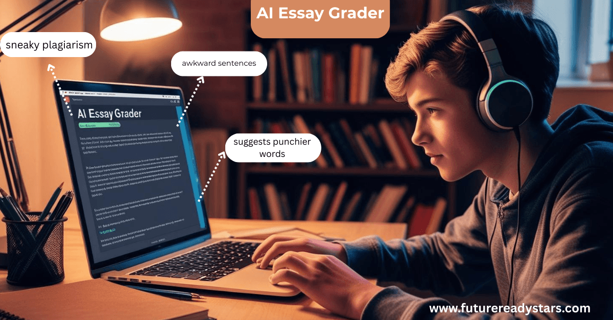AI essay Grader
