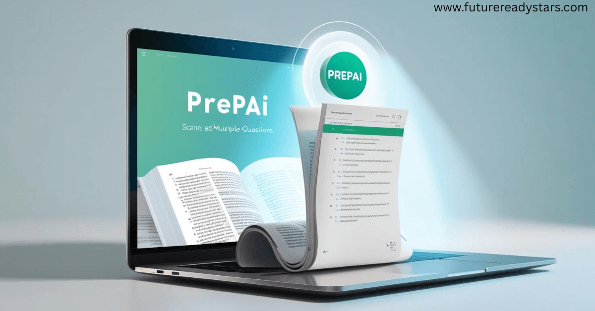 Top 10 AI Tools That Predict Exam Questions (2025 Picks)