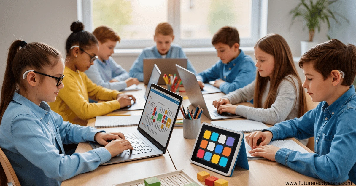 Why AI-Powered Exam Practice Tools Are Trending in 2026