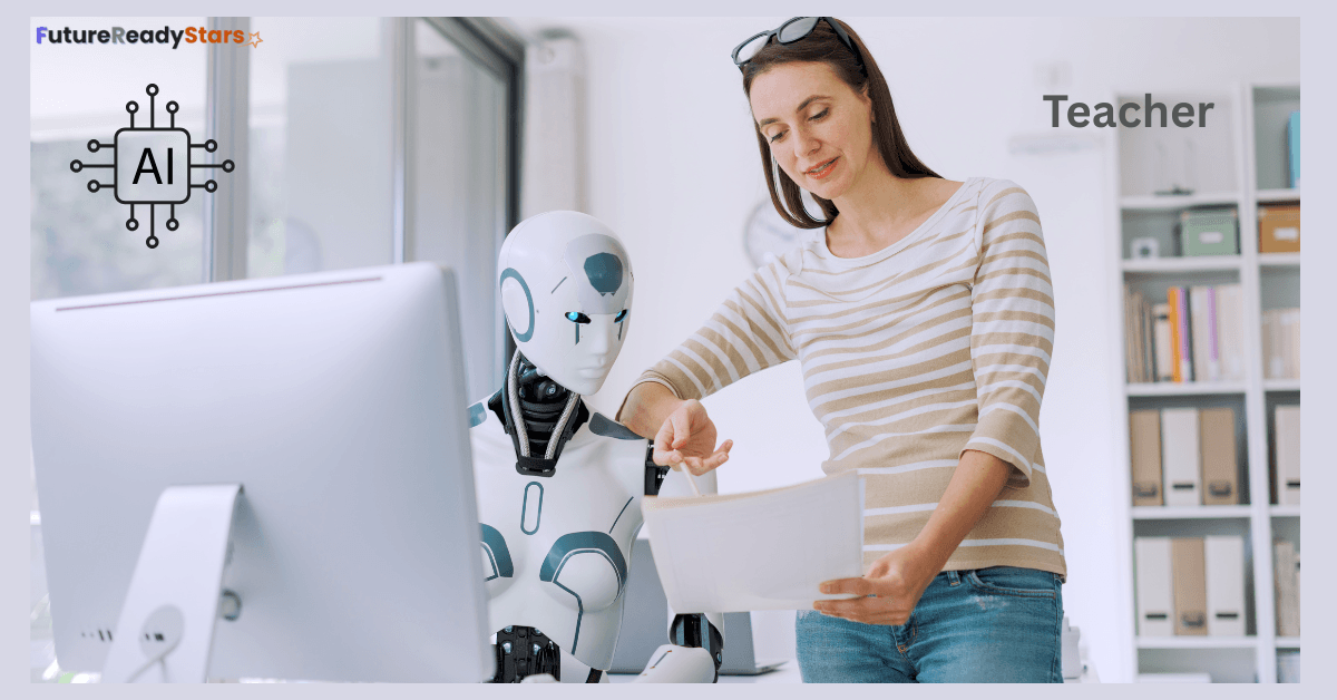 From Chalkboards to Chatbots: The Evolution of Teaching with AI