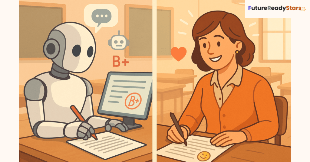 AI Grading