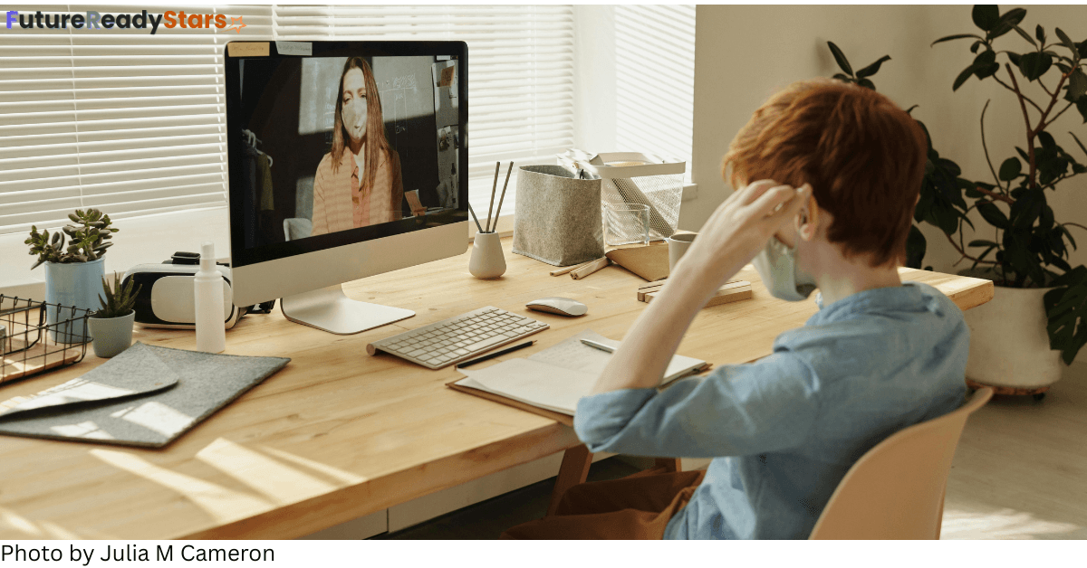The Online Learning