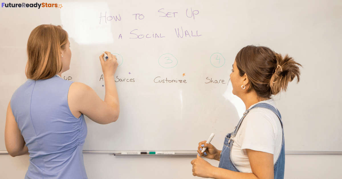 Chalk & Talk (Before 2000)