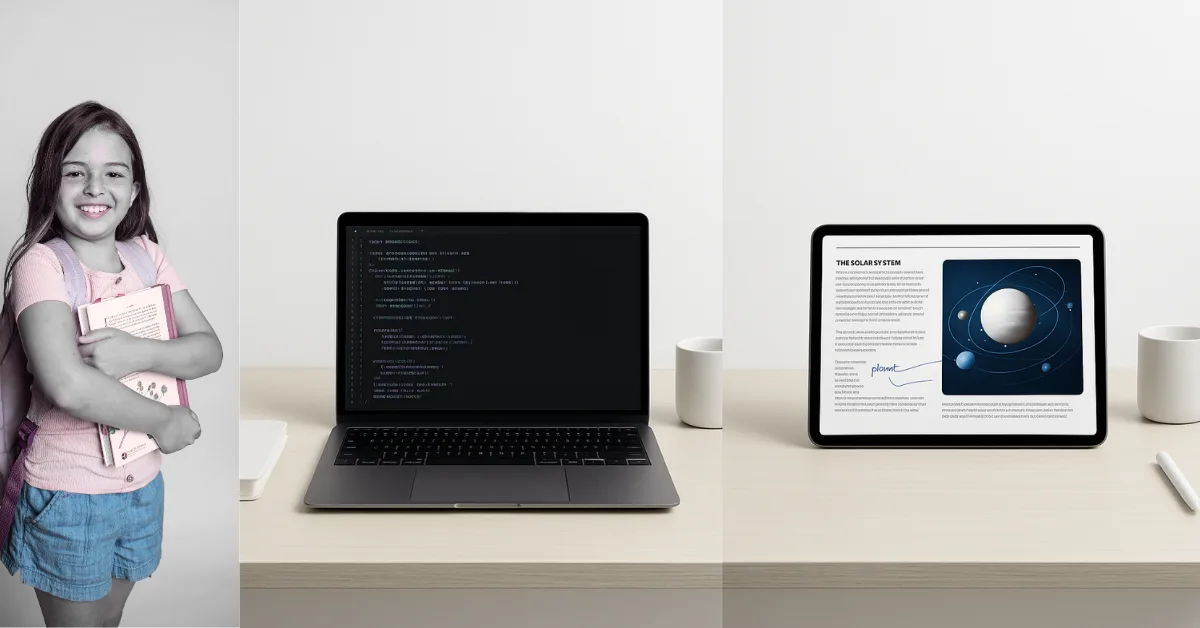 Tablet vs Laptop for Students 2026