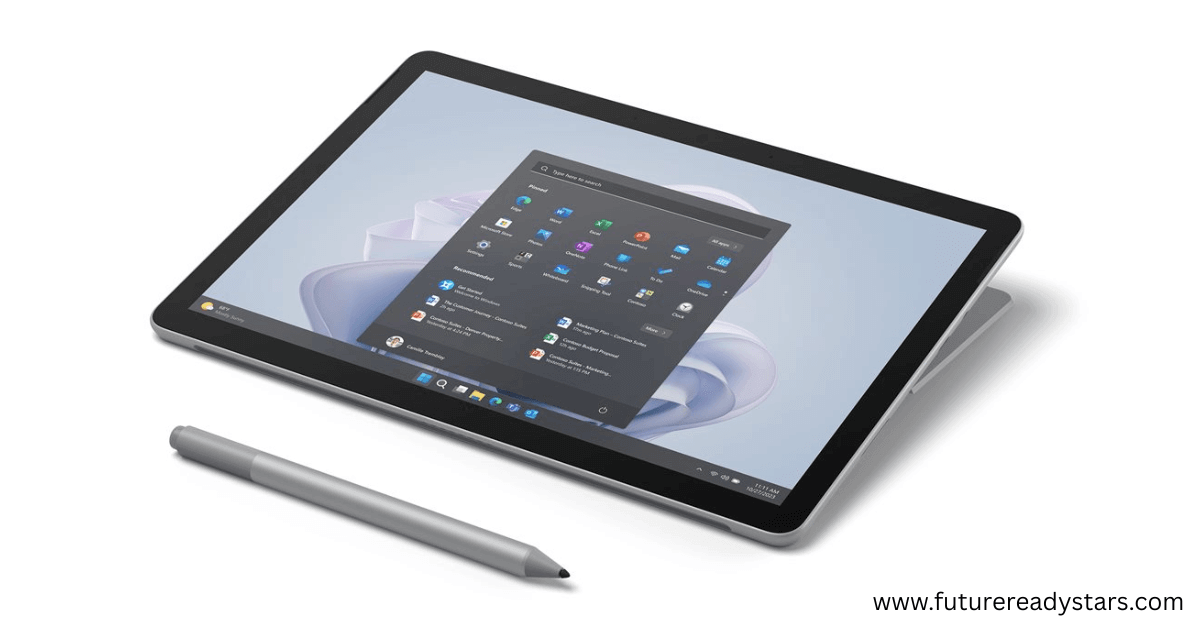 laptops and tablets for student