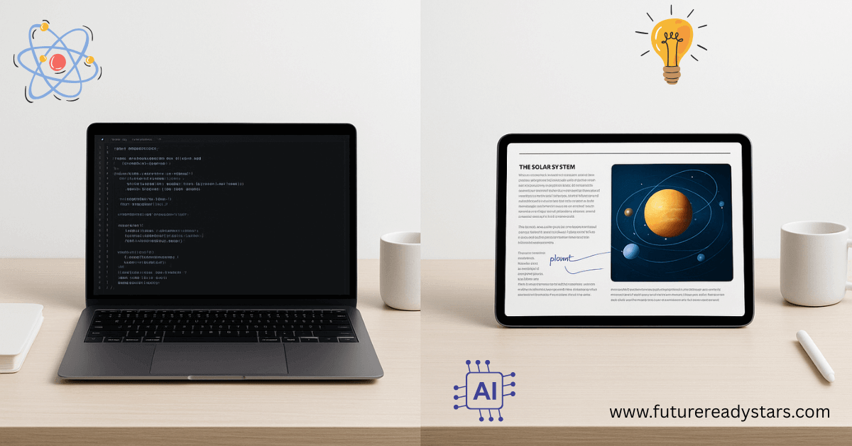 laptops and tablets for students in 2025