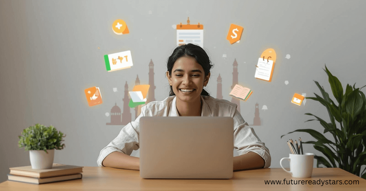 ChatGPT Go Is Now Free in India — How Students Can Claim GPT-4 Access & Study Smarter (2025 Guide)