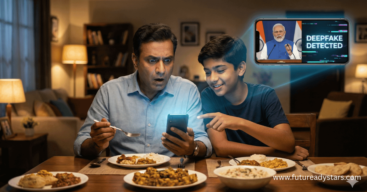 AI for Indian Students