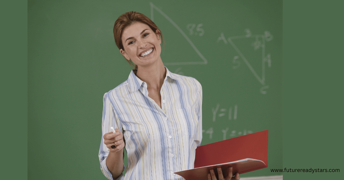 Teacher's Honest Advice