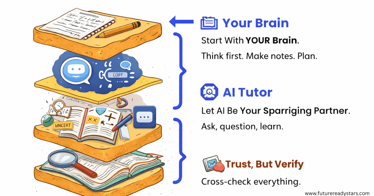 AI for indian students 