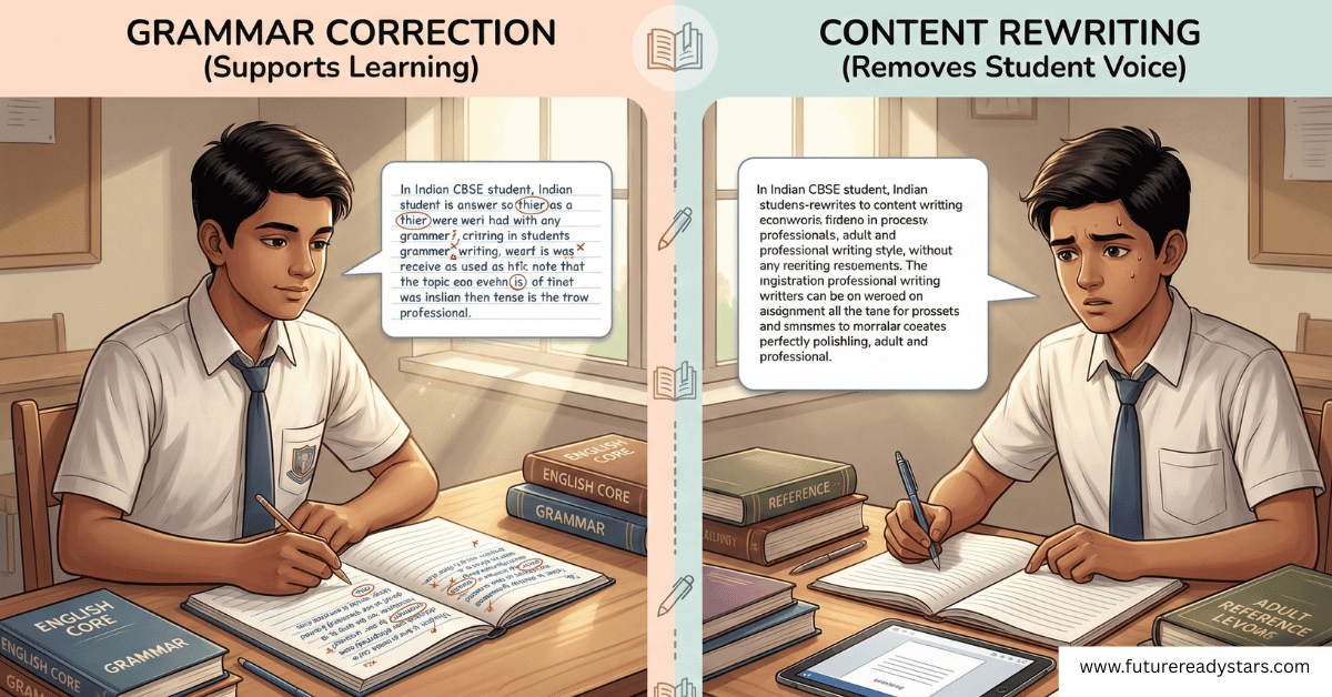 Grammarly vs QuillBot