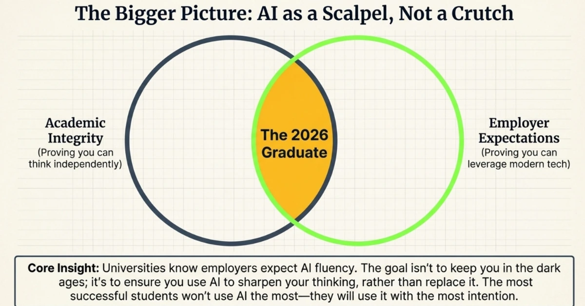 US Universities Are Rewriting Their AI Rules