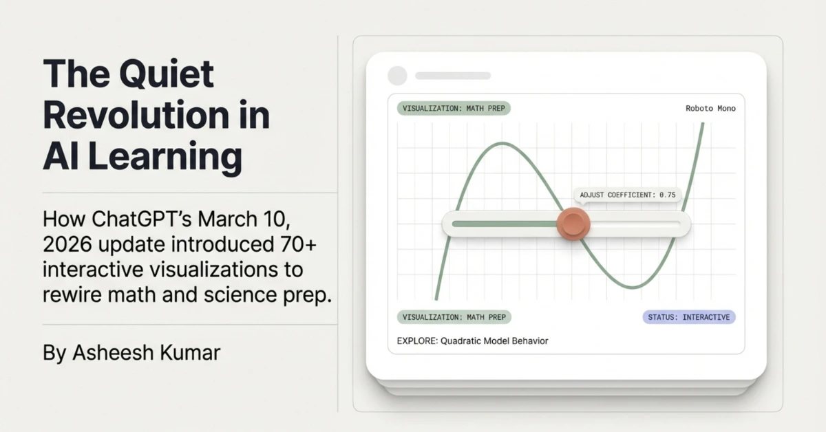 ChatGPT’s interactive visualizations 