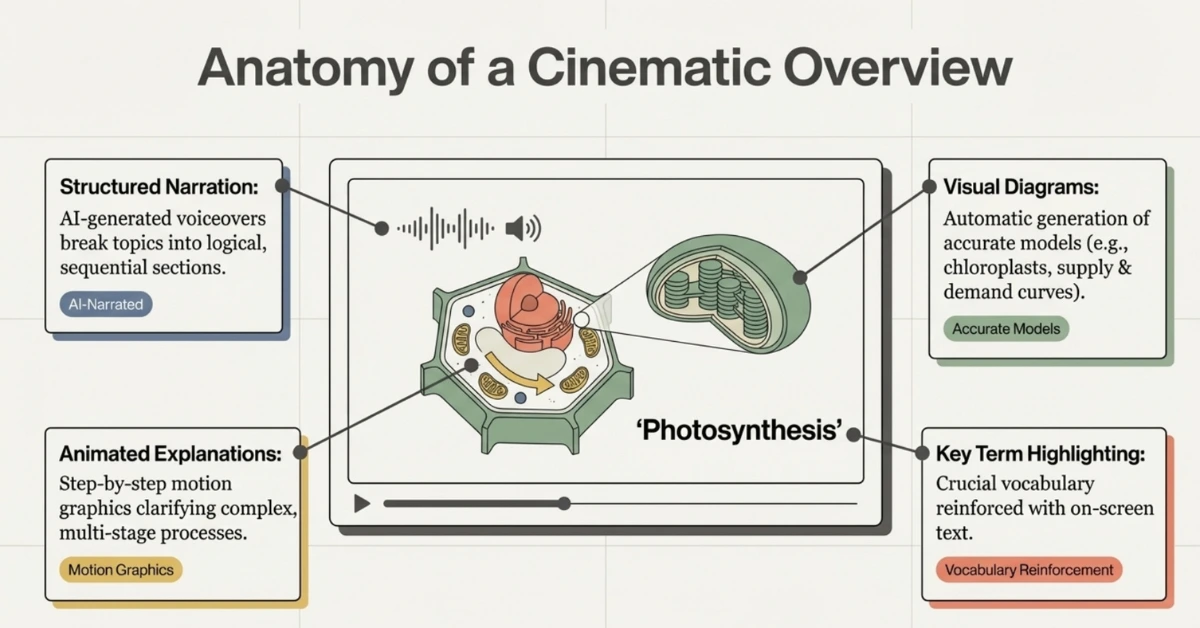 how to use notebooklm in study