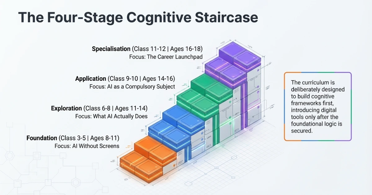 Grade by Grade: What Your Child Will Actually Study