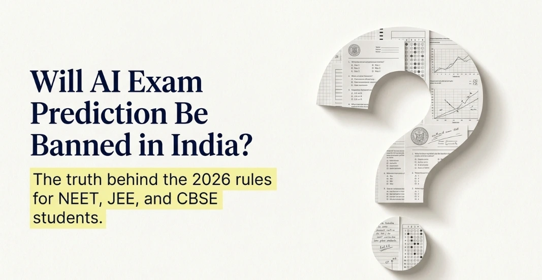 AI exam Prediction