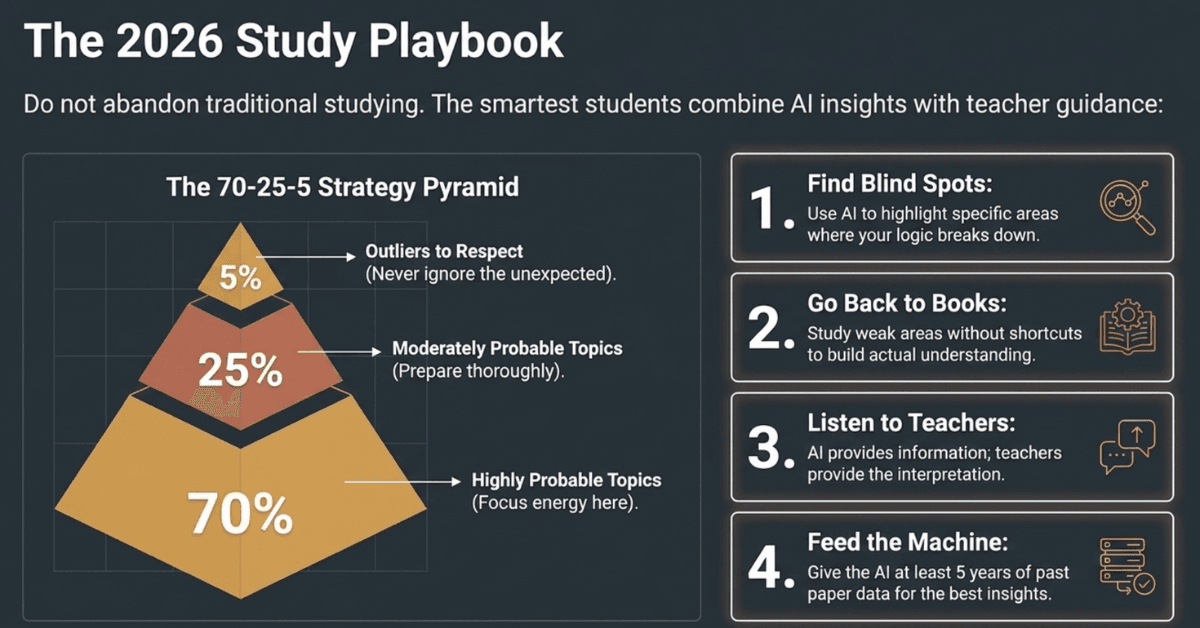  Smart AI-Based Exam Preparation Looks Like in 2026