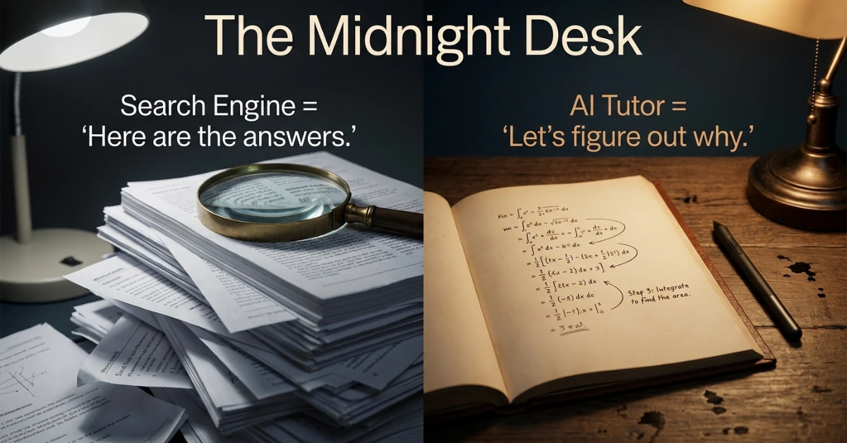 Best AI Tutors for CBSE Students