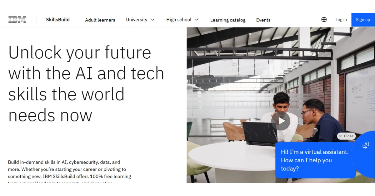 Best Free AI Courses for Students