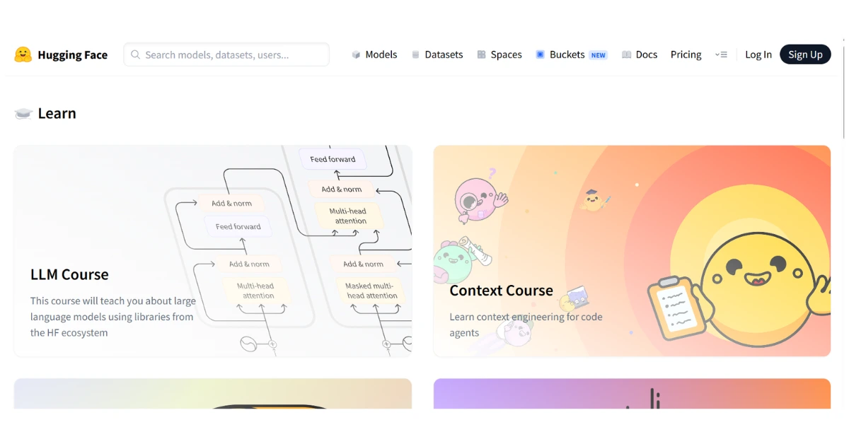 Best Free AI Courses for Students in 2026