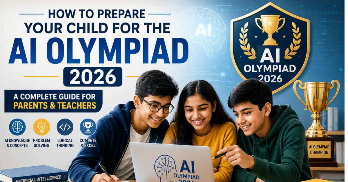 AI Olympiad 2026